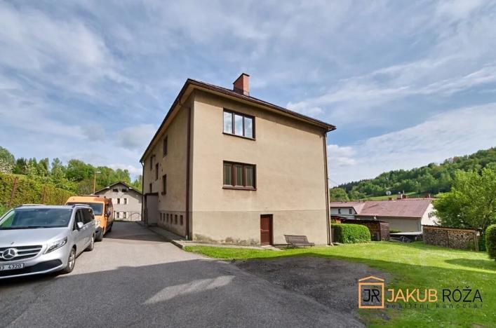 Prodej bytu 2+kk, Poniklá, 53 m2