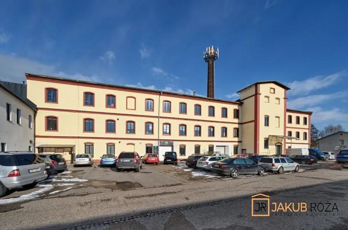 Pronájem kanceláře, Vrchlabí, Na bělidle, 159 m2