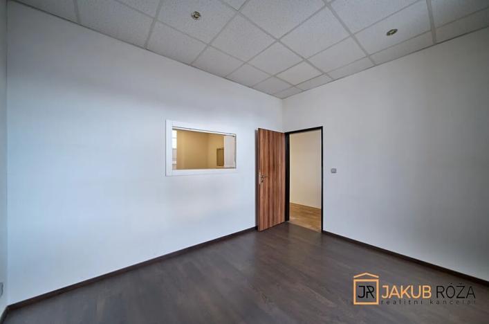 Pronájem kanceláře, Vrchlabí, Na bělidle, 159 m2