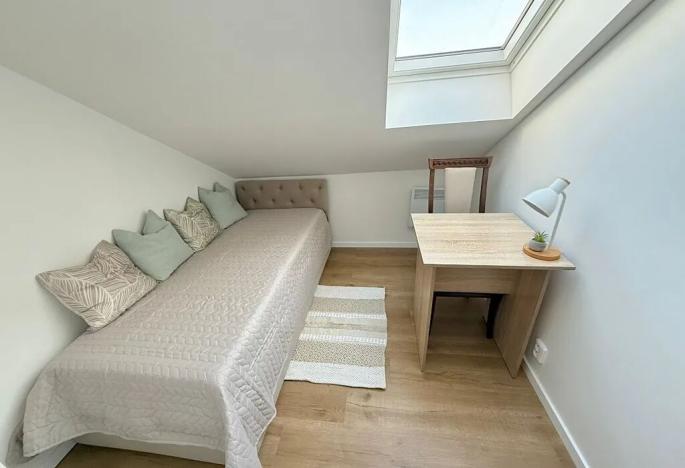 Prodej bytu 5+kk, Praha - Vršovice, Kodaňská, 92 m2