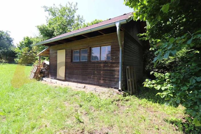 Prodej pozemku pro bydlení, Praha - Běchovice, 1214 m2