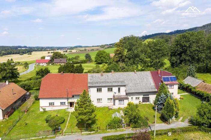 Prodej rodinného domu, Čečkovice, 248 m2