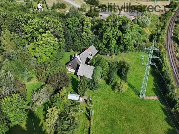 Prodej rodinného domu, Šimonovice, Jasanová, 370 m2