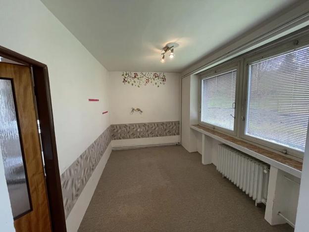 Prodej bytu 4+1, Děčín, Slezská, 88 m2