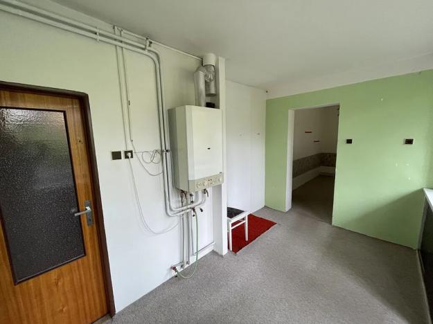 Prodej bytu 4+1, Děčín, Slezská, 88 m2