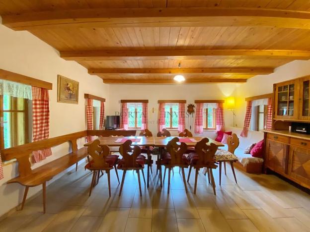 Prodej chalupy, Česká Metuje, 115 m2