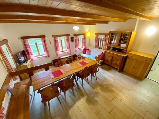 Prodej chalupy, Česká Metuje, 115 m2