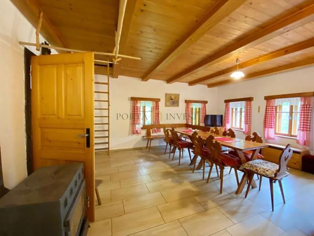 Prodej chalupy, Česká Metuje, 115 m2