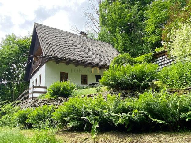 Prodej chalupy, Česká Metuje, 115 m2