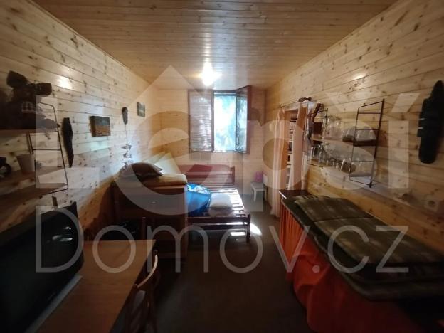 Prodej chaty, Uhelná, 30 m2
