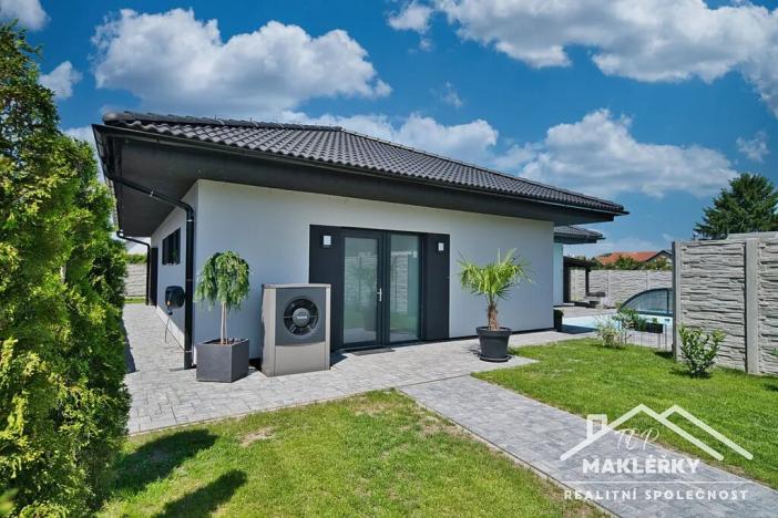 Prodej rodinného domu, Volárna, 150 m2