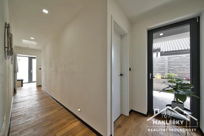 Prodej rodinného domu, Volárna, 150 m2