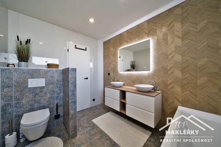 Prodej rodinného domu, Volárna, 150 m2