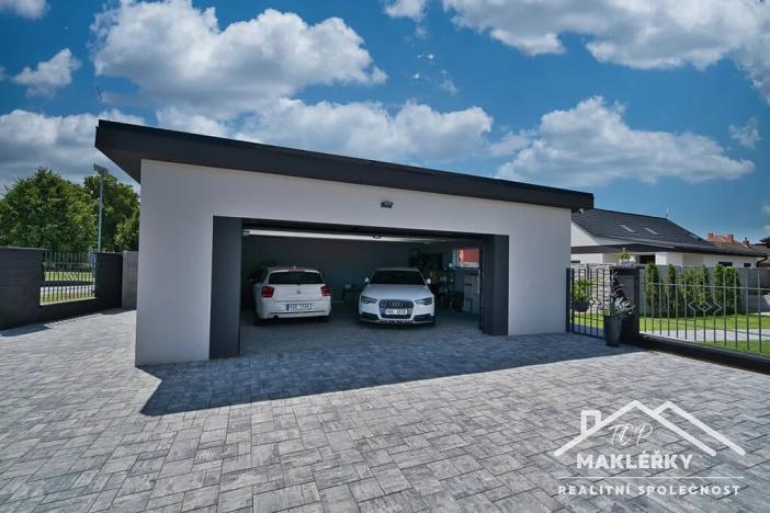 Prodej rodinného domu, Volárna, 150 m2