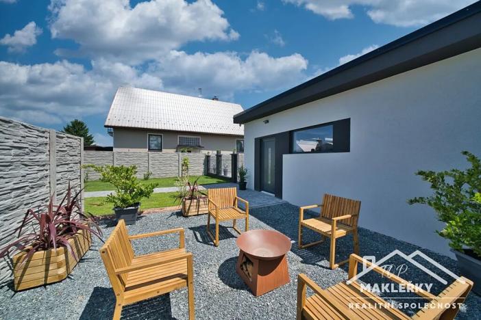 Prodej rodinného domu, Volárna, 150 m2