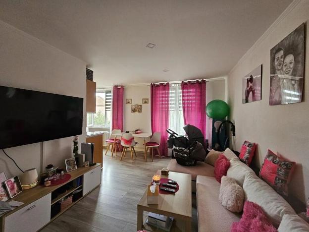 Prodej bytu 2+1, Most, Slovenského národního povstání, 42 m2