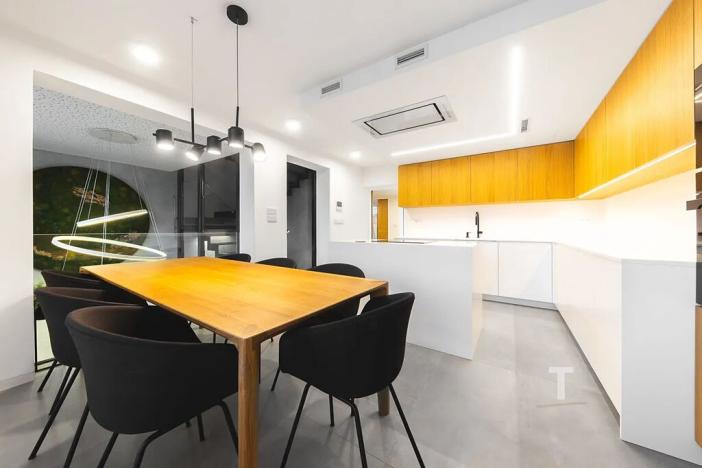 Prodej bytu 5+1, Boskovice, 260 m2