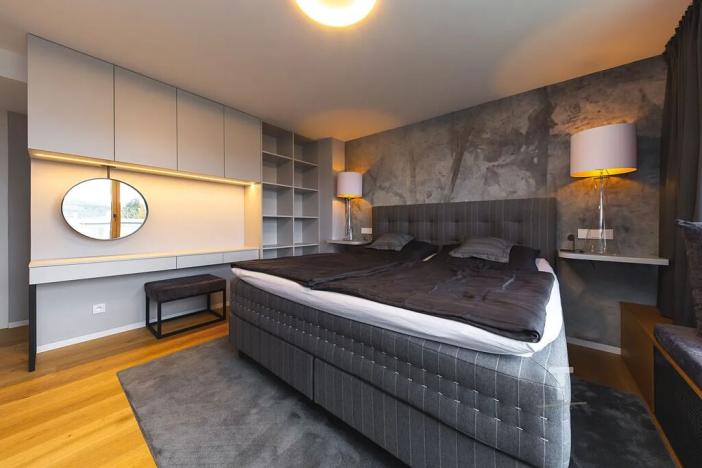 Prodej bytu 5+1, Boskovice, 260 m2