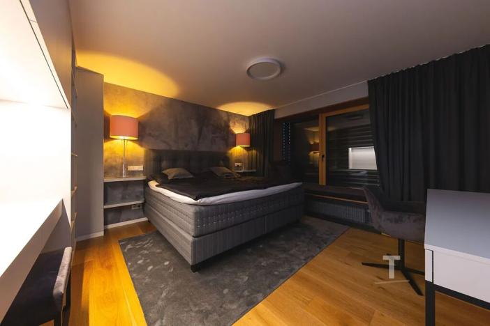 Prodej bytu 5+1, Boskovice, 260 m2