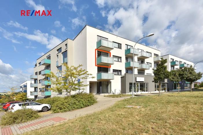 Pronájem bytu 1+kk, Plzeň, Štefánikova, 36 m2