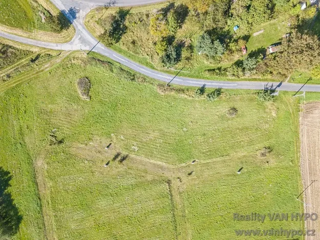 Prodej pozemku pro bydlení, Neveklov, 1333 m2