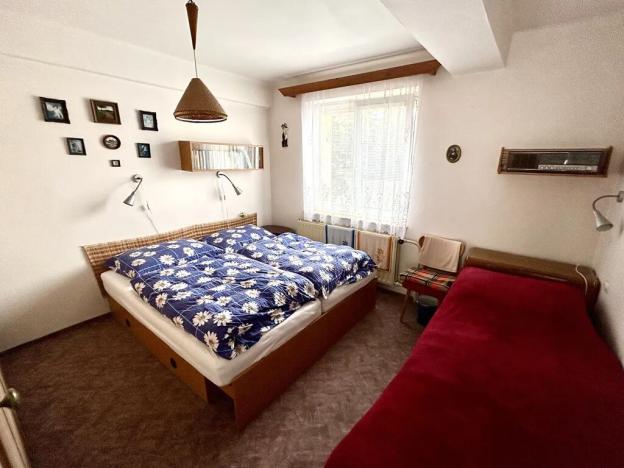 Prodej rodinného domu, Tachov, Lesní, 180 m2