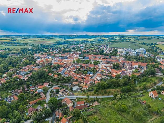 Prodej pozemku pro bydlení, Kouřim, Na Salabce, 6717 m2