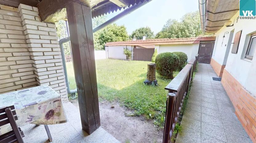 Prodej rodinného domu, Chotěnov, 89 m2