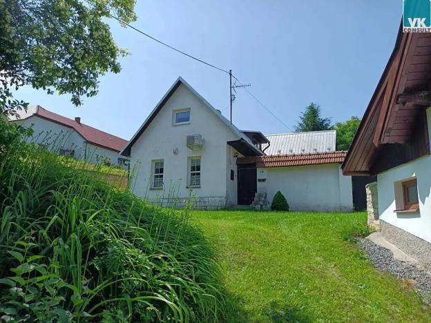 Prodej rodinného domu, Chotěnov, 89 m2