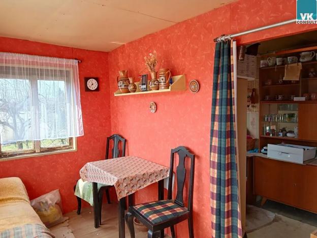 Prodej chaty, Litomyšl, Zahájská, 16 m2