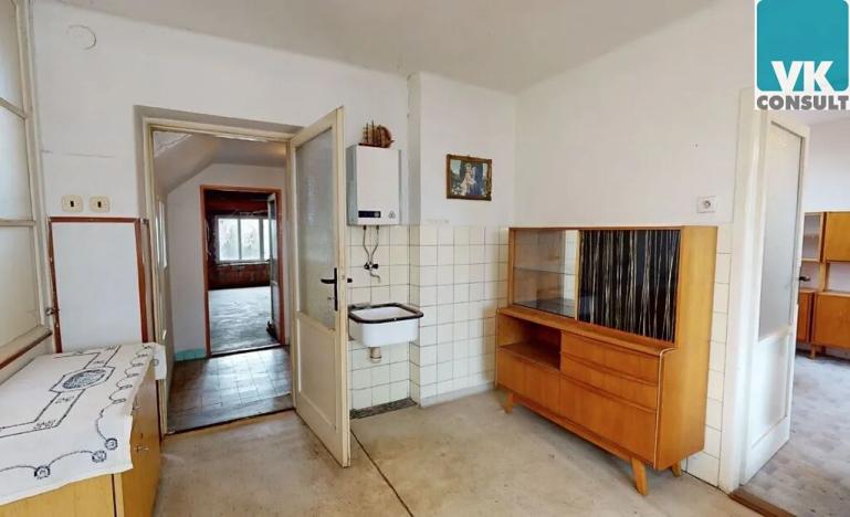 Prodej rodinného domu, Litomyšl, Na Lánech, 93 m2