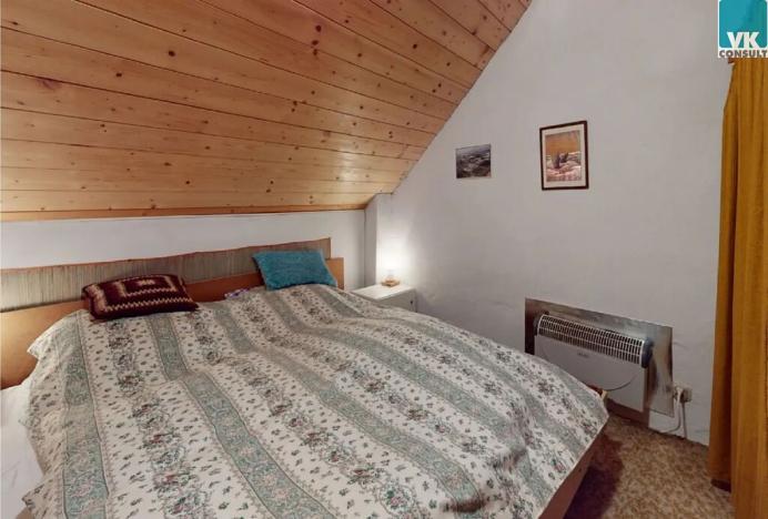 Prodej rodinného domu, Seč, 167 m2