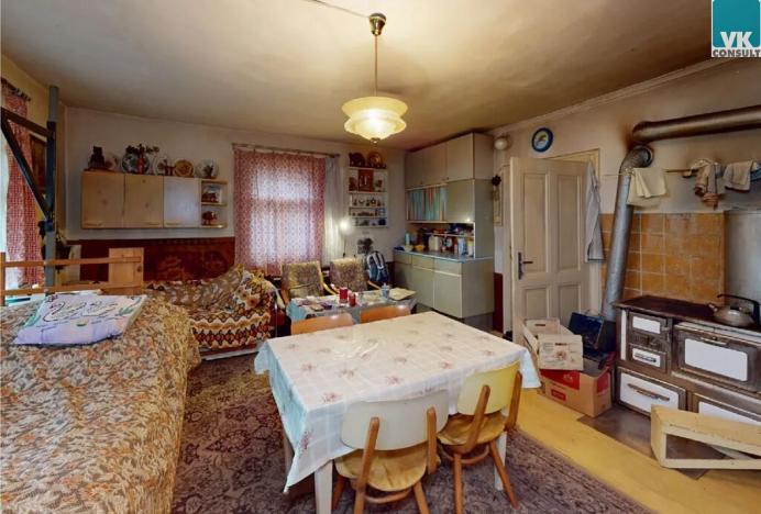 Prodej rodinného domu, Seč, 167 m2