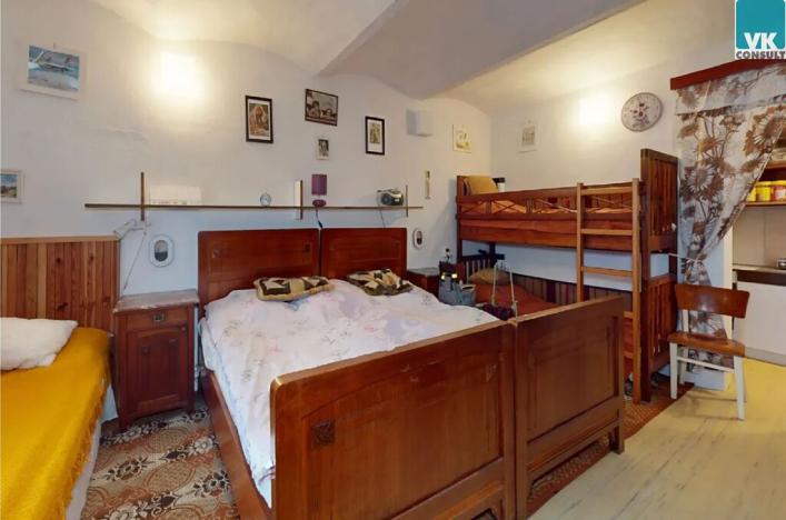 Prodej rodinného domu, Seč, 167 m2