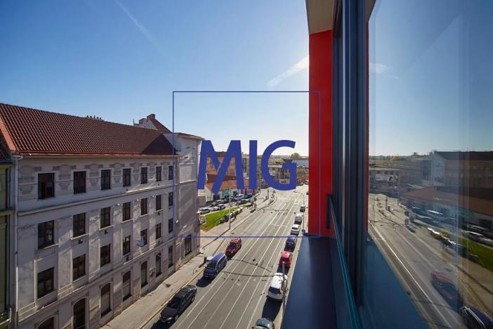 Prodej bytu 2+kk, Brno, Vranovská, 46 m2