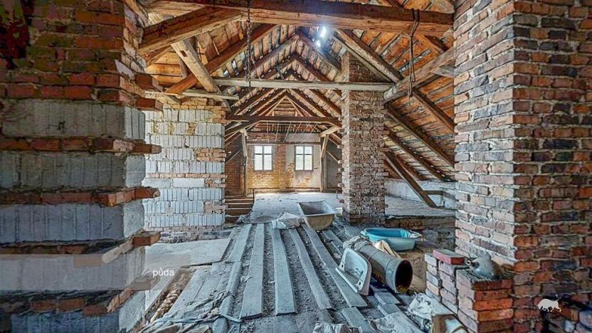 Prodej zemědělské usedlosti, Loza, 860 m2