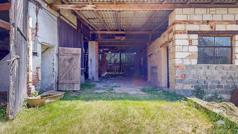 Prodej zemědělské usedlosti, Loza, 860 m2