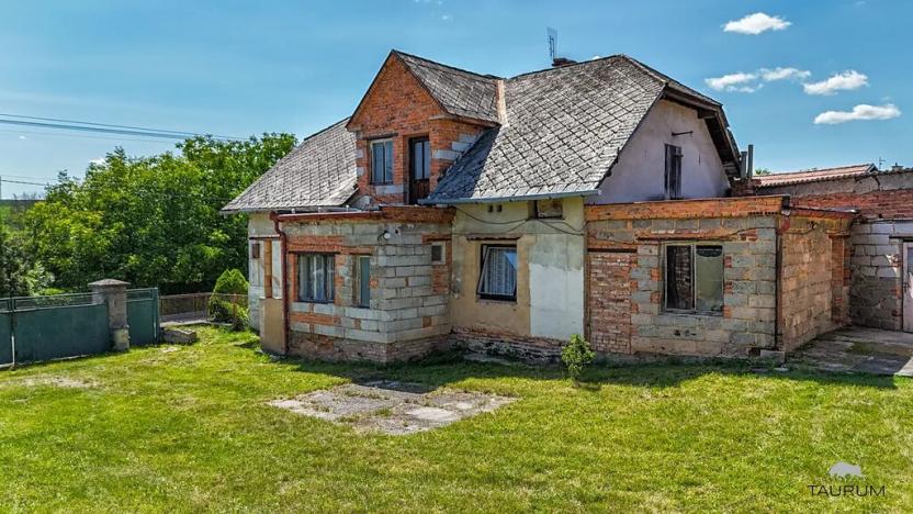 Prodej zemědělské usedlosti, Loza, 860 m2