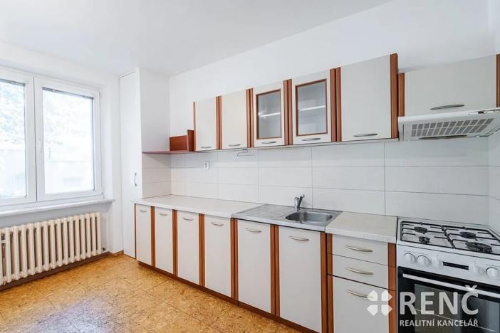 Pronájem bytu 2+1, Brno, Kárníkova, 65 m2