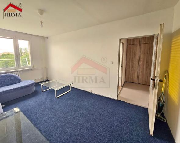 Pronájem bytu 2+kk, Kolín, Rimavské Soboty, 42 m2