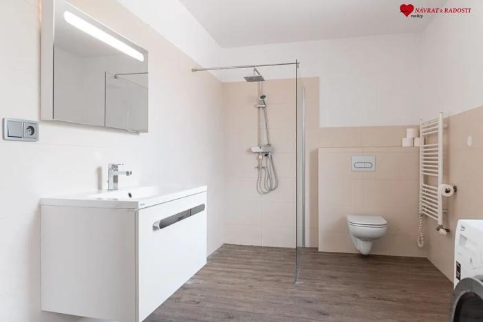 Prodej rodinného domu, Tršice, 190 m2