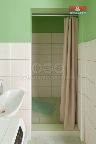 Prodej rodinného domu, Ševětín, J. A. Komenského, 250 m2