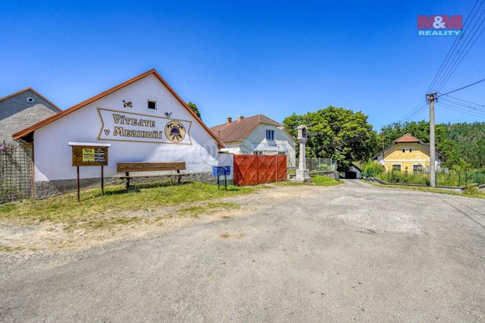 Prodej rodinného domu, Petrovice - Mezihoří, 105 m2