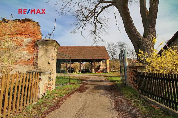 Prodej komerčního pozemku, Hřebečníky, 7070 m2