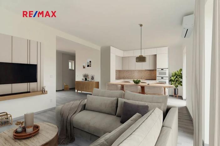 Prodej bytu 3+kk, Skorkov, 90 m2