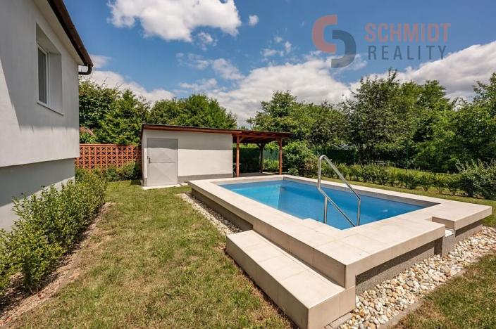 Prodej bytu 4+1, Lednice, Komenského, 105 m2