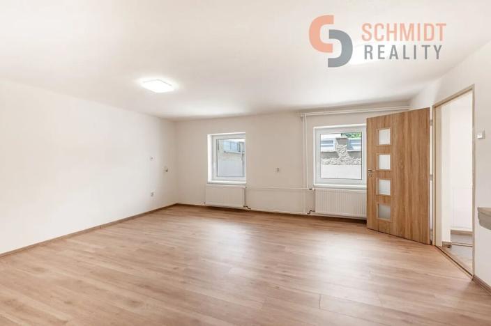 Prodej bytu 2+1, Lednice, Komenského, 67 m2