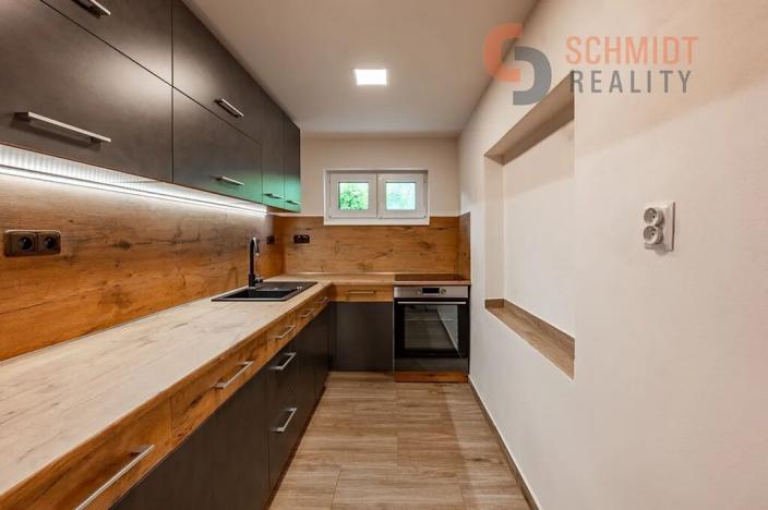 Prodej bytu 2+1, Lednice, Komenského, 67 m2