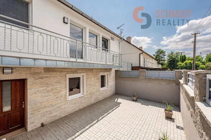 Prodej bytu 2+1, Lednice, Komenského, 67 m2