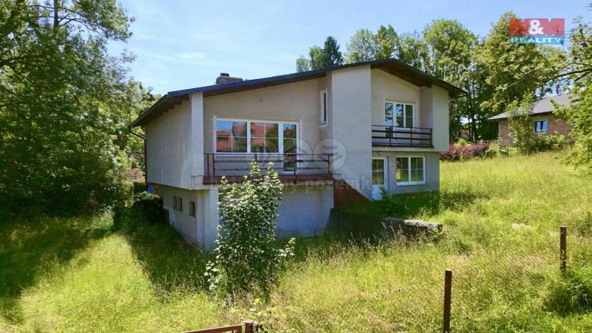 Prodej rodinného domu, Janovice, 190 m2